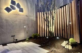 Wohnung mieten in 50937 Sülz, PURE - Kurz vor Fertigstellung: modernes TOWNHOUSE mit großer Dachterrasse in Köln-Sülz