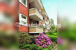 Tauschwohnungen in Bramfelder Chaussee 493, 22175 Bramfeld, Tauschwohnung: Schöne 1 Zimmer Wohnung in Bramfeld (Am Damm)