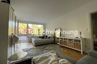 Tauschwohnungen in Tauschwohnungstraße, 22399 Poppenbüttel, Tauschwohnung: Hamburg Poppenbüttel - suche Stadtnäher