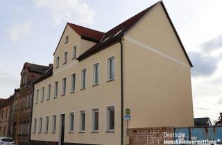 Wohnung mieten in Ranstädter Straße 22, 04420 Markranstädt, Tolle Dachgeschosswohnung mit großer Dachterrasse