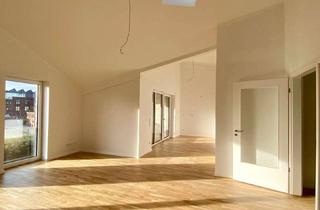 Wohnung mieten in Marliestraße 42, 46395 Bocholt, Tolle 3-Zimmer-Wohnung / Erstbezug im Neubauprojekt 7Höfe!