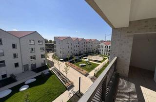 Wohnung mieten in Marliestraße 42, 46397 Bocholt, Tolle 3-Zimmer-Wohnung / Erstbezug im Neubauprojekt 7Höfe!