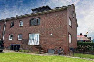 Wohnung mieten in 21635 Jork, Sonnige Terrasse und eigener Garten!