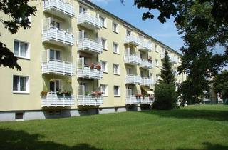 Wohnung mieten in B.-Brecht-Str. 19, 02625 Bautzen, schon jetzt auf den Sommer freuen - Ihre neue Wohnung mit Südbalkon