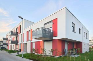 Wohnung mieten in Carl-Von-Ossietzky-Ring 14, 50181 Bedburg, 3 Zimmer in Bedburg