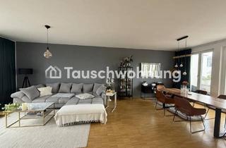 Tauschwohnungen in Seydelstraße 10117 Berlin, 10117 Mitte, Tauschwohnung: Design-Apartment mit Dachterrasse