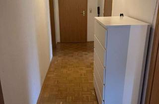 Wohnung mieten in Breitbachstraße, 97342 Obernbreit, 3-Zimmer-Wohnung mit Balkon in Obernbreit