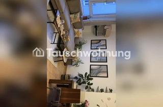 Tauschwohnungen in 22089 Eilbek, Tauschwohnung: Familie sucht Haus in Hamburg (Tausch)