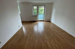 Wohnung mieten in B.-Brecht-Straße, 02625 Bautzen, 1-Raum Wohnung mit kleiner Schlafnische, Dusche und Aufzug!