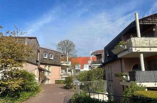 Sozialwohnungen mieten in Elsedamm 22 a, 32257 Bünde, Wohnung für 1 Person mit WBS