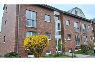 Wohnung mieten in Triftstr. 7a, 39340 Haldensleben, Helle 2-Zimmer EG-Wohnung in Haldensleben, super Lage und gutes Wohnumfeld