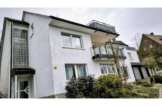 Wohnung mieten in 59821 Arnsberg, Barrierefreie 2,5-Zimmer Wohnung mit Garage in Arnsberg