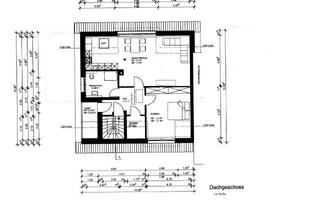 Wohnung mieten in 58675 Hemer, 2-Zimmer-Dachgeschosswohnung in einem 2 Familien-Nichtraucherhaus zu vermieten