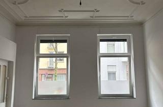Wohnung mieten in 51103 Kalk, Altbau: 5 Zimmer mit exkl. Garten
