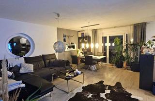 Wohnung mieten in Ludmillastraße 21d, 84034 Nikola, Helle hochwertige 84 m² Wohnung in Landshut-Nikola, verfügbar ab 01.04.2026