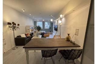 Wohnung mieten in Parkallee 34, 28209 Bürgerweide/Barkhof, Geschmackvolle 37-Raum-Hochparterre-Wohnung mit gehobener Innenausstattung in Bremen