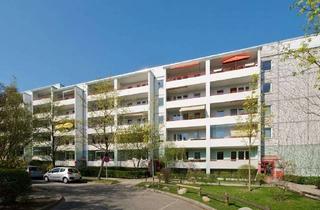 Wohnung mieten in Basdorfer Straße 18, 12679 Marzahn, 1-Zimmer-Wohnung in ruhiger Lage Nähe Eastgate
