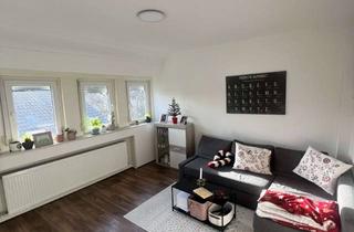 Wohnung mieten in Grüner Weg 15, 58239 Schwerte, Helle 2,5-Zimmer Dachgeschosswohnung in Schwerte