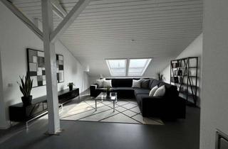 Wohnung mieten in 89075 Mitte, ✨ Stilvolle 3,5-Zimmer-Wohnung in Toplage am Michelsberg