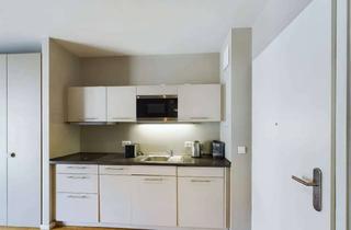 Wohnung mieten in Lindenstraße 28, 12555 Köpenick, Mietrabatt - Vollständig möbiliertes Studioappartement in Köpenick