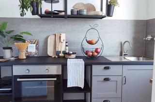 Wohnung mieten in Matthias-Grünewald-Ring 26, 97422 Haardt, Moderne 1-Zi-Whg im 4. OG mit Balkon & Internet in Schweinfurt-Haardt zvm.