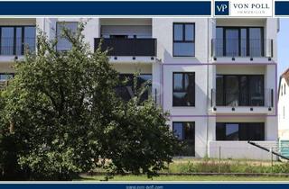 Wohnung mieten in 63924 Kleinheubach, Erstbezug und barrierefrei : Wohnkonzept 60 Plus