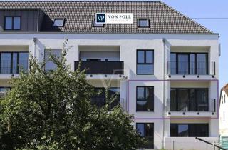 Wohnung mieten in 63924 Kleinheubach, Erstbezug und barrierefrei : Wohnkonzept 60 Plus