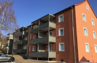 Wohnung mieten in Feuchtwanger Str. 93, 91522 Ansbach, Tolle 3-Zimmer Wohnung in Ansbach!