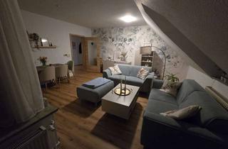 Wohnung mieten in Eislebener Straße, 06449 Aschersleben, Charmante 2-Zimmer Wohnung in Aschersleben