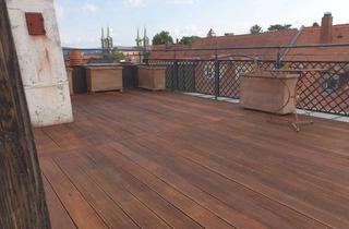 Lofts mieten in Oberer Kaulberg, 96049 Bamberg, Loft über den Dächern Bambergs