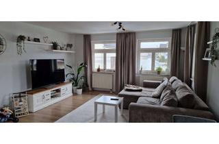 Wohnung mieten in Schattenweiler Straße 10, 88515 Langenenslingen, Geräumige 4-Zimmer-Wohnung in Langenenslingen
