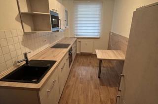 Wohnung mieten in J.-R.-Becher-Straße 14, 02625 Bautzen, seniorengerechte 2-R Whg. - Bezugsfertig mit EBK