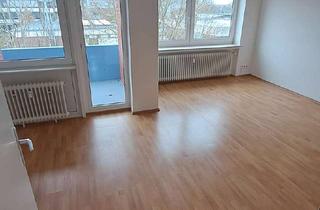 Wohnung mieten in 26409 Wittmund, ZENTRAL | 3 Zimmer | Balkon | Badewanne | Abstellraum