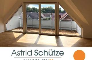 Wohnung mieten in 33790 Halle, Attraktive Wohlfühlwohnung in ruhiger guter Lage von Halle