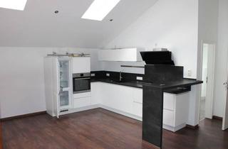 Wohnung mieten in Frankenstrasse 46, 53894 Mechernich, 3 Zimmer Dachgeschosswohnung mit Balkon in Mechernich-Eicks