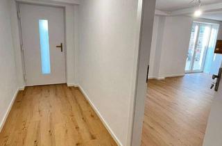 Wohnung mieten in 61191 Rosbach, 2-Zimmer Neubauwohnung - Erstbezug ab sofort