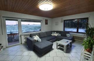 Wohnung mieten in Edelweißweg 15, 89297 Roggenburg, 4-Zimmer Wohnung in Roggenburg mit ca. 110 m² Wohnfläche