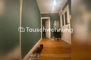 Tauschwohnungen in Contastraße, 20253 Hoheluft-West, Tauschwohnung: schöne Altbauwohnung nach Hoheluft