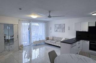 Wohnung mieten in Ludwigstrasse, 58239 Schwerte, Helle 2-Zimmer-Wohnung in Schwerte – mit Einbauküche & Balkon