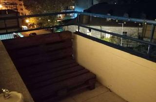 Wohnung mieten in 68163 Lindenhof, 3-Zimmer-Wohnung in Mannheim-Lindenhof nah zum Rheinufer