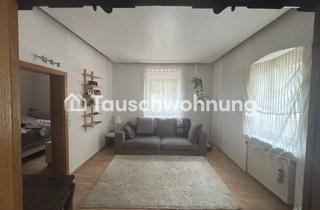 Tauschwohnungen in Schulzengasse 18, 69120 Neuenheim, Tauschwohnung: Zentrale 2ZKB Wohnung in Neuenheim