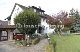 Tauschwohnungen in 79227 Schallstadt, Tauschwohnung: 4-Zimmer-Wohnung, Garten, Balkon, Schallstadt gegen Freiburg