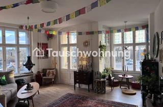 Tauschwohnungen in Weg, 12437 Baumschulenweg, Tauschwohnung: NUR LANDESEIGENE- 2,5 Zimmer Altbau im Baumschulenkiez