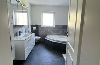 Wohnung mieten in Neuenkleusheimer Straße 27, 57462 Olpe, Modernisierte 5-Zimmer-Wohnung (ca. 120 m²) im 2-Familienhaus