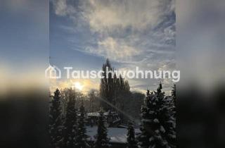 Tauschwohnungen in 22089 Eilbek, Tauschwohnung: Tausche 2-Zi. wunderschön helle und grüne Wohnung, Hamburg