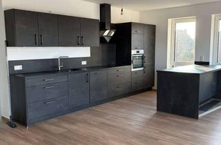 Wohnung mieten in Nordring 84a, 46325 Borken, Zentrumsnahe 3-Zimmer-Wohnung in Borken