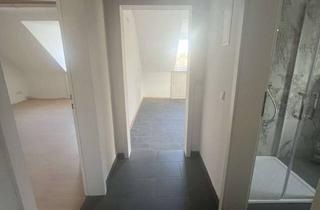 Wohnung mieten in Hordeler Heide 93, 44793 Hordel, 3,5-Zimmer Wohnung in Bochum Dachgeschoss