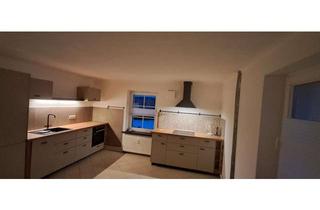 Wohnung mieten in Lütte Sühring, 23966 Altstadt, 3-Zimmer Wohnung mit Balkon und Garten in Groß Krankow