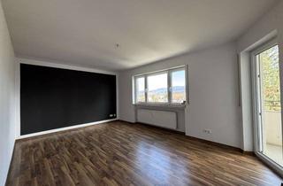 Wohnung mieten in In Den Mühlenmatten 10, 79189 Bad Krozingen, 3-Zimmer-Wohnung mit Balkon in sonniger Aussichtslage