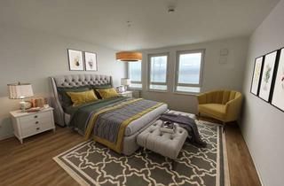 Wohnung mieten in 29410 Salzwedel, Möblierte 2-Zimmer Wohnung (WE 108)